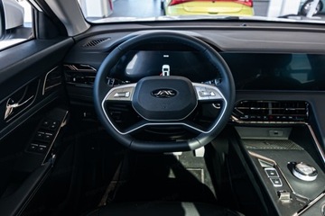  JAC JS8 PRO 1.5 T-GDI DCT 7os. Suv 175KM 2025, zdjęcie 10