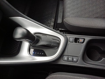 Toyota Yaris IV Hatchback 1.5 Hybrid Dynamic Force 116KM 2023 Toyota Yaris Hybrid 1.5 Comfort IV (2020-) Hybrid, zdjęcie 25