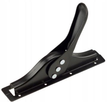 ZASUWA GARAŻOWA BASKWILOWA BASKWIL 2,3m 230cm PL