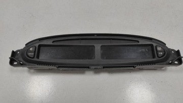 11008966005 PŘÍSTROJOVÁ DESKA 2.0 HDI 90 66 2000 CITROEN XSARA COUPE (N0)