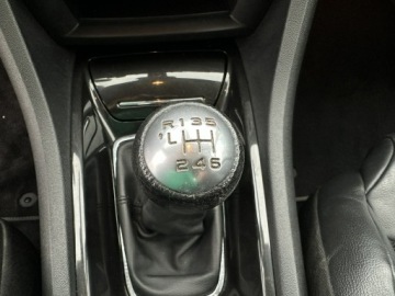 Citroen C5 III Sedan 2.0 HDi FAP 140KM 2011 Citroen C5 2.0 HDI 140KM/Exclusive/Zarejestrowany, zdjęcie 31