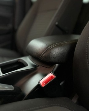 Ford C-MAX II Grand C-MAX Facelifting 1.5 EcoBoost 150KM 2016 Ford C-MAX Salon PL 1 Wlasciciel Titanium Gwarancja w cenie Warszawa VRFD, zdjęcie 30