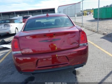 Chrysler 300C II 2023 Chrysler 300s 2023 3.6 Benzyna 300KM, zdjęcie 4