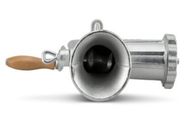 Мясорубка ручная 5, машина для начинки колбас