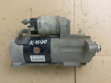 ROZRUSZNIK STARTER OPEL ASTRA V K 1.6 TURBO 55500205