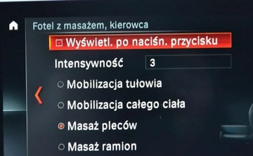 BMW Seria 6 G32 Gran Tourismo 620d 190KM 2018 BMW Seria 6 BMW 620d GT xDrive M Sport 2.0 Diesel 190KM, zdjęcie 20