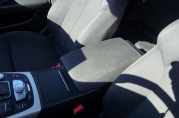 Audi A6 C7 Avant Facelifting 2.0 TDI ultra 190KM 2016 Audi A6 Avant 2.0 TDI CR 190 KM, Lift, 4x4, S-Tronic, S-Line, Klimatronic,, zdjęcie 22