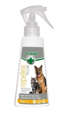 Repelex Plus 100ml