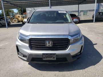Honda Ridgeline 2023 Honda Ridgeline RTL-E 2023 3.5l 3.5 Benzyna 280KM, zdjęcie 5
