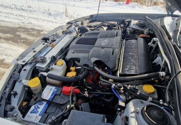 Subaru Forester II 2.5 i 16V Turbo 230KM 2005 Subaru Forester 2,5T XT 230KM Gaz 4x4 Xenon 1Wlasc. 2.5 230KM, zdjęcie 21