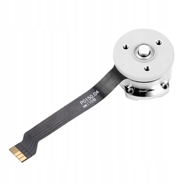 DJI Phantom 4 Pro silnik