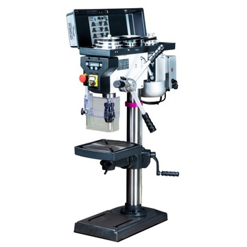 Wiertarka stołowa OPTIdrill D23 PRO 400V