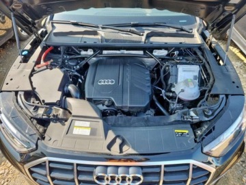 Audi Q5 II 2024 Audi Q5 Premium 40 2024 2.0l 2.0 Benzyna 201KM, zdjęcie 6
