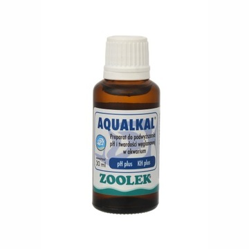 ZOOLEK Aqualkal 30 ml