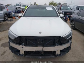 Mercedes GLC C254/X254 2023 Mercedes-Benz GLC 2023r., 2.0L 2.0 Hybryda 255KM, zdjęcie 6