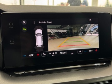 Skoda Octavia IV Kombi 2.0 TDI 115KM 2022 Skoda Octavia Ambition / 1 właściciel / Salon Pols, zdjęcie 35