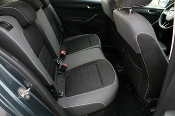 Skoda Fabia III Kombi Facelifting 1.0 TSI 95KM 2019 Skoda Fabia AMBITION 1.0 TSI 95KM Salon Polska GWARANCJA SelectCar+ FV23%, zdjęcie 12