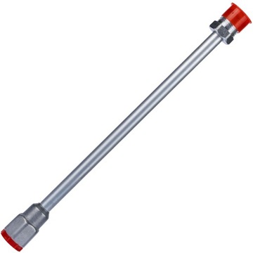 PISTOLET DO MALOWANIA MALARSKI LANCA 50CM 2xDYSZA 7xFILTR 18xUSZCZELKI HQ