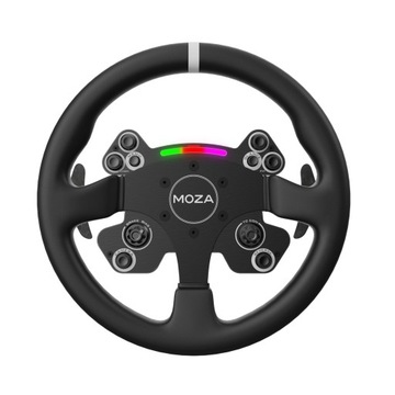 Obręcz MOZA CS V2 Steering Wheel RS026
