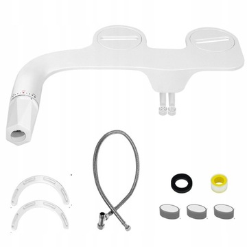 БИДЕ ДЛЯ ТУАЛЕТОВ МЫВАЮЩАЯ КРЫШКА НАСАДКА ДЛЯ БИДЕ