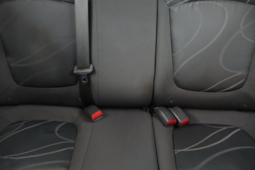 Chevrolet Spark II Hatchback 1.2L DOHC 81KM 2010 Chevrolet Spark 1.2 16V, Klima, Klimatronic, zdjęcie 9