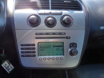 Seat Altea XL 1.6 Mpi 102KM 2008 SEAT ALTEA XL 1.6 MPI + GAZ ZAMIANA RATY, zdjęcie 14