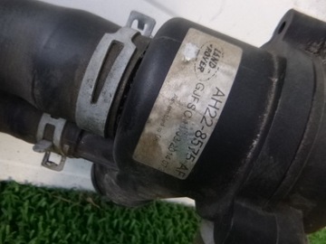 DISCOVERY IV 10- 3.0D ČERPADLO OBĚHU VODY AH228575AF