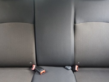 Mitsubishi ASX I SUV Facelifting 2015 1.6 117KM 2016 Mitsubishi ASX 1.6 MIVEC, Salon Polska, zdjęcie 9