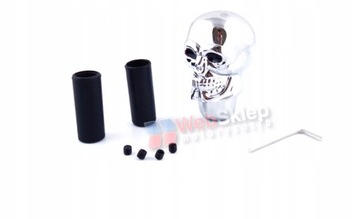 GEARSHIFT SKULL TUNING FV S7W60 UNIVERSAL