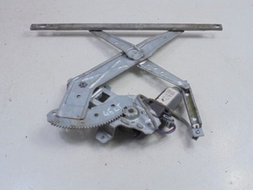 ROVER 45 MECHANIZMUS OKNO ZADNÍ LEVÝ 400676T1