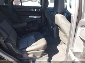 Ford Explorer VI 2022 Ford Explorer XLT 2022 2.3l 2.3 Benzyna 300KM, zdjęcie 12