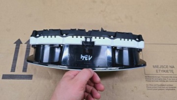 FORD S-MAX MK1, MONDEO MK4, GALAXY MK2, MK3 — счетчик CONVERS+ 2009 года, дизель