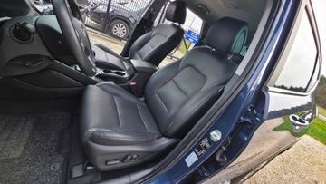Hyundai Tucson III SUV 1.6 GDI 132KM 2018 TUCSON 1.6 GDI Benzyna Skóra NAWIGACJA Kamera Zarejestrowany, zdjęcie 10