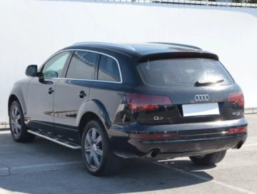 Audi Q7 I (4L) 2008 Audi Q7 3.0 TDI, 236 KM, 4X4, Automat, 7 miejsc, zdjęcie 3
