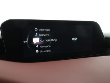 Mazda 3 IV Hatchback 2.0 SkyActiv-X 186KM 2021 Mazda 3 mHEV full LED skróra navi kamery grzane, zdjęcie 22