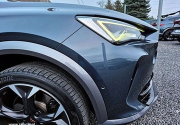 Cupra Formentor 2024 Cupra Formentor VZ 310KM DSG Skora Led Kamera Solar 6xPDC Oryginal 62800km, zdjęcie 36