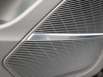 Audi Q8 2025 Q8 / E-Tron RSQ8 TFSI quattro Performance 4.0 (640KM) 2025, zdjęcie 12