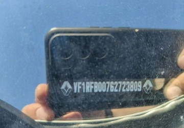 Renault Megane IV Grandtour 1.3 TCe 140 FAP 140KM 2019 Renault Megane Renault Megane 1.3 Benzyna 140KM, zdjęcie 15