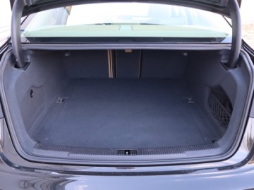 Audi A6 C7 Limousine Facelifting 2.0 TDI ultra 190KM 2014 Audi A6 2.0 TDI, Salon Polska, 187 KM, Automat, zdjęcie 13