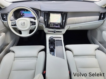 Volvo S90 II 2023 Volvo S90 FV23 Core B4 B 197KM ACC Jasna skóra Ele, zdjęcie 9