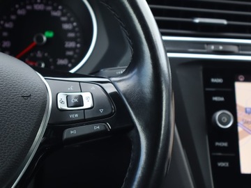 Volkswagen Tiguan II SUV 1.5 TSI EVO 150KM 2020 VW Tiguan 1.5 TSI, Salon Polska, Serwis ASO, DSG, zdjęcie 16