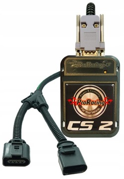 Чип-тюнинг PowerBox CS2 Peugeot 307 SW 1.4 1.6 2.0
