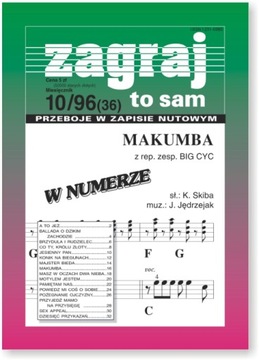 Zagraj to sam - nr 10/1996 (036)