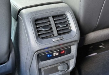 Volkswagen Tiguan II SUV R 2.0 TSI 320KM 2022 Volkswagen Tiguan Pierwszy wlasciciel Hak Gwarancja Bezwypadkowy FVAT, zdjęcie 28