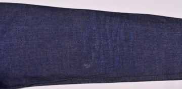 LEE spodnie REGULAR blue jeans JODEE _ W32 L33