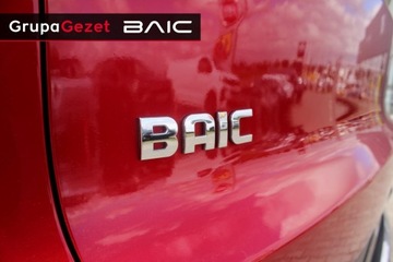  BAIC Beijing 7 1.5 177KM 7DCT COMFORT OC/AC ZA 1 ZŁ *dostępne od ręki* N, zdjęcie 9