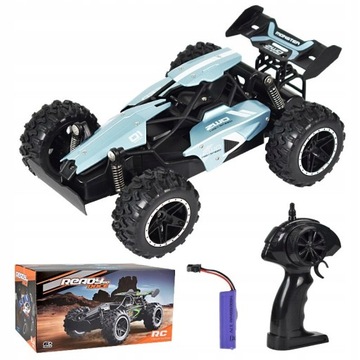 Drift High Speed Radio Control OffRoad Remotel Car