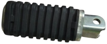 LEWY PODNÓŻEK STOPIEŃ STOPKA KIEROWCY Chopper Kymco Zing II 125cc OEM!