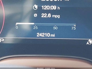 Maserati 2023 Maserati Grecale Gt 2023 2.0 Benzyna 296KM, zdjęcie 11