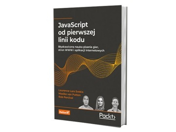 JavaScript из первой строки кода. Мгновенный